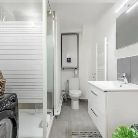Modern House Διαμέρισμα Παρίσι